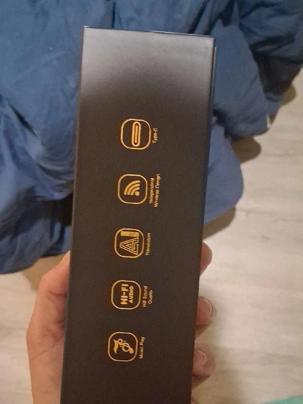 Louis Vuitton X Smart Glasses brand new
